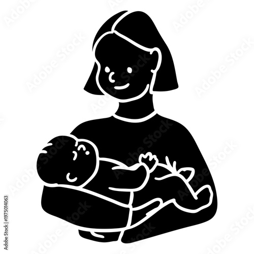 Experienced and dependable child care worker