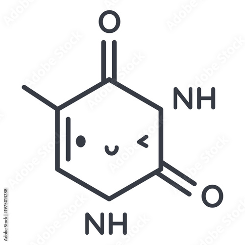 Design concept for chemistry research