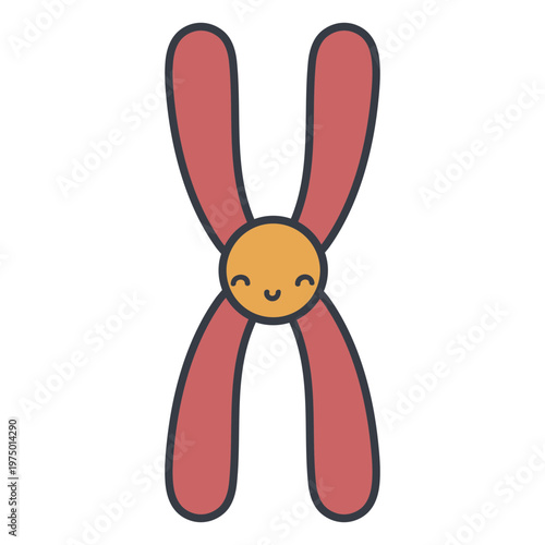 Genetics research project concept design