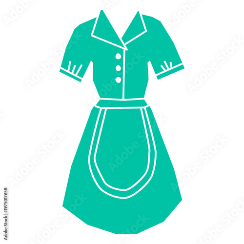 Housekeeping workwear