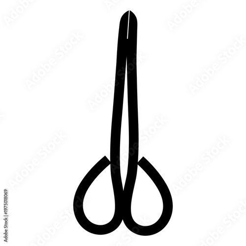 Wire cutter for bonsai maintenance