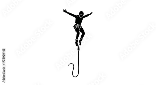 Extreme Thrill Seeker Embraces Freefall Adventure Boundless Exhilaration