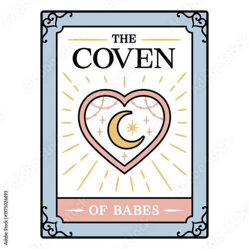 The coven of babes