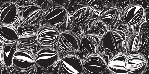 wood pattern background. wood Seamless pattern. Abstract wood line background. Vector Wood texture. wavy line background.