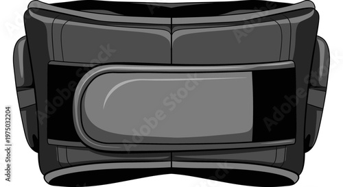 Immersive Virtual Reality Headset For Futuristic Gaming And Entertainment Experiences