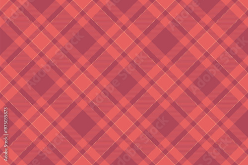 Dynamic plaid textile illustration introduces subtle rhythm and movement. Perfect for creative fashion layouts, packaging designs, and digital backgrounds.