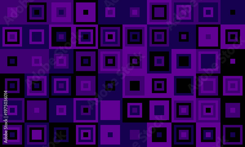 Colorful structured mosaic pattern, perfect for graphic textile designs, covers, or creative backgrounds with a touch of modern elegance.