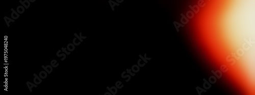 Wallpaper Mural Abstract Light Leak Overlay for Photography, Video Editing, and Creative Projects Torontodigital.ca