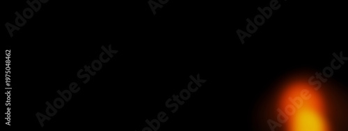 Wallpaper Mural Minimal black background with subtle gradient for dark aesthetic wallpaper and design use Torontodigital.ca