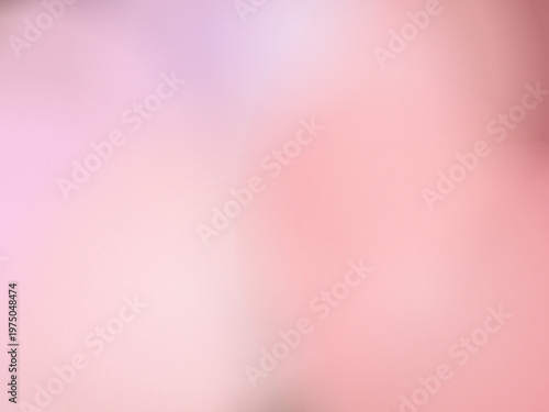 Abstract Gradient Mesh Vivid Color Blend Background