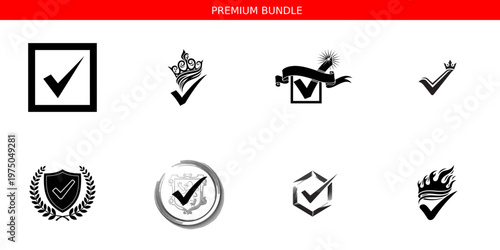 Mobile legends bang bang premium bundle offer with hero skin and emblems