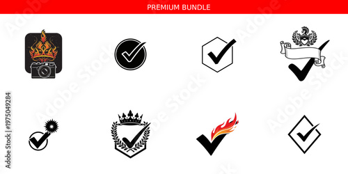 Creative cloud all apps premium bundle offer with fire imagery