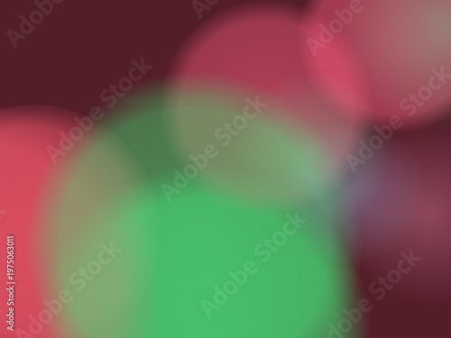 Smooth Rainbow Mesh Gradient Modern Tech Design Backdrop