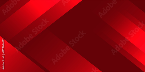 abstract dark red background minimal, abstract creative overlap digital background, modern landing page concept vector. Eps 10