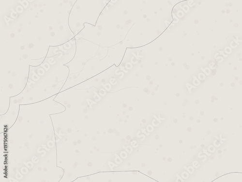 Elegant Marble Vein Texture Natural Stone Surface Background