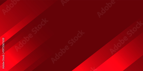 abstract dark red background minimal, abstract creative overlap digital background, modern landing page concept vector. Eps 10