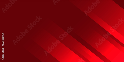 abstract dark red background minimal, abstract creative overlap digital background, modern landing page concept vector. Eps 10