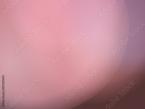 Modern Mesh Gradient Rainbow Blend Design Wallpaper