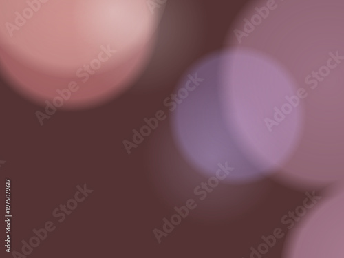 Vibrant Gradient Mesh Colorful Smooth Abstract Background