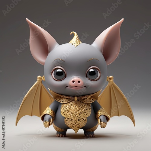 ADAPTATION HEROES A Thai Fusion Art toy Collection