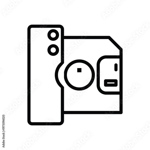 Floppy drive icon