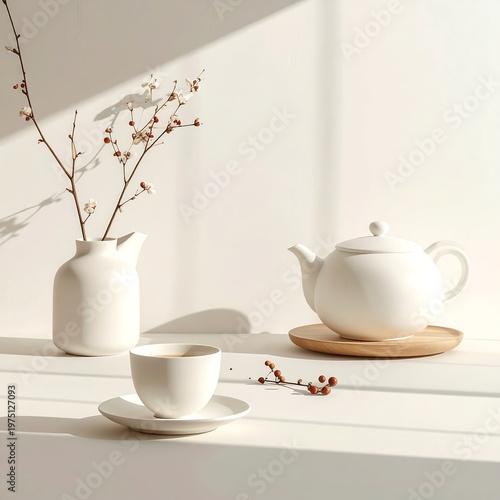 Tea set