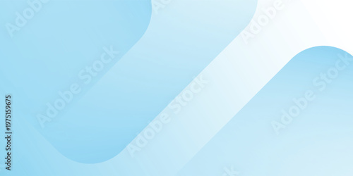 blue adn white color background abstract art vector ilustration. eps 10