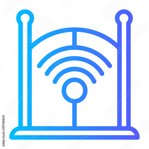 wireless router