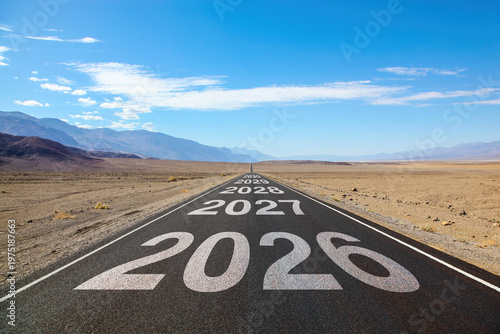 The road ahead into 2026 and beyond