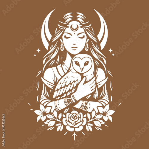 Silent Embrace Under the Light of the Universe