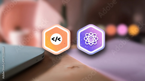 young man holding a sign