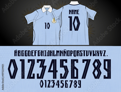 Stylized display typeface with art deco influence and sharp vertical rhythm. Full alphabet and numeric set crafted for editorial layouts, vintage inspired graphics and refined visual compositions