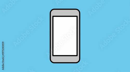 Smartphone Device Mobile Phone.