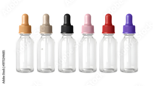 medical device bottles