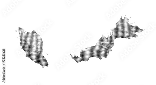 Map of turkey and greece with detailed geographic outlines