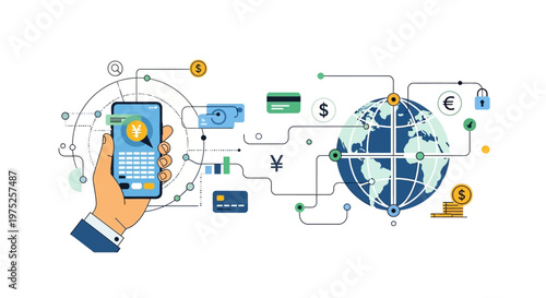 Global Online Payment System.