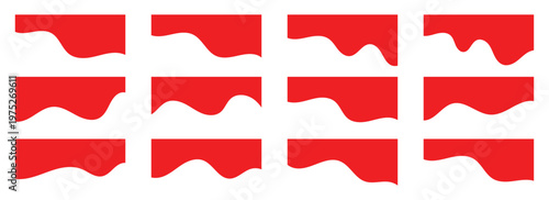 Geometric website separator with triangle shapes, modern vector divider for web pages. This divider icons isolated on white background. Vector illustration.