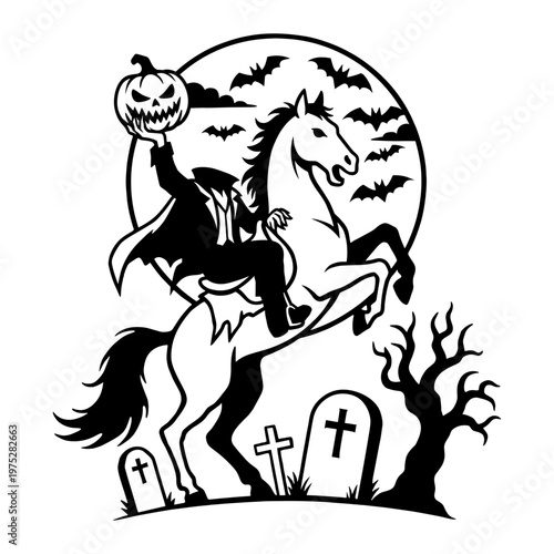 Headless Horseman