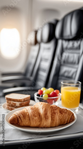 A Culinary Flight: A tempti...