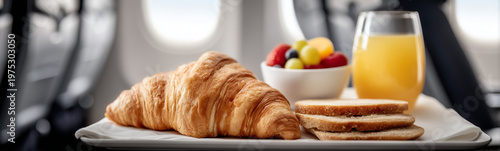 Mile High Breakfast: A mout...