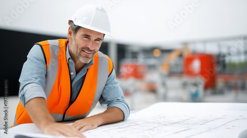 Blueprint Expert: A focused...