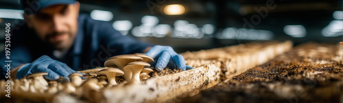 Mushroom Cultivation: A ded...