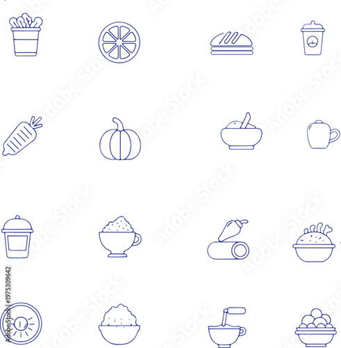 target symbol with concentric circles and arrows flat design vector illustration