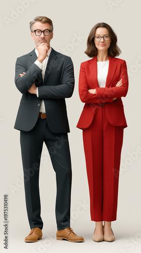 Smart Executives: A refined...