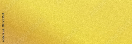 Wide golden gradient banner with a soft light falloff and refined metallic feel, perfect for headers, web ads, promotions, and premium brand messaging.