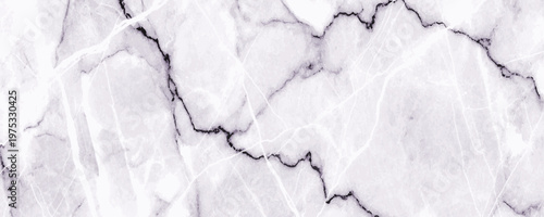 Abstract white marble texture, soft gray veins, natural stone pattern, smooth surface, minimal, high resolution. crack wall texture.
