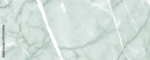 Large seamless pale mint green grunge marble slab texture. gentle natural cracks, smooth honed marble texture. minimalistic natural stone pattern. green watercolor texture, and paper texture.