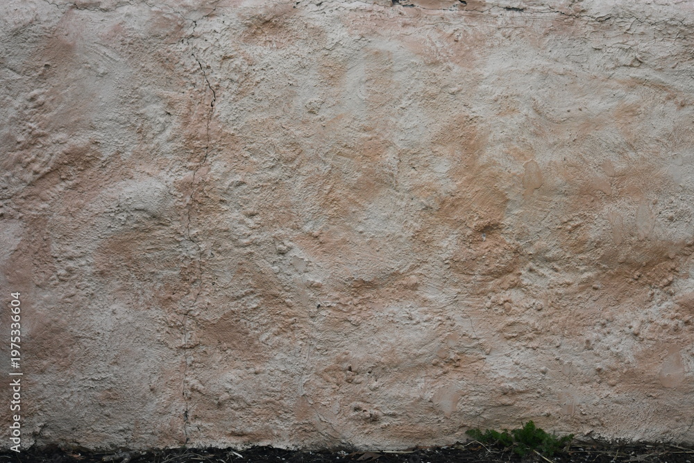 Obraz premium Brown rock texture