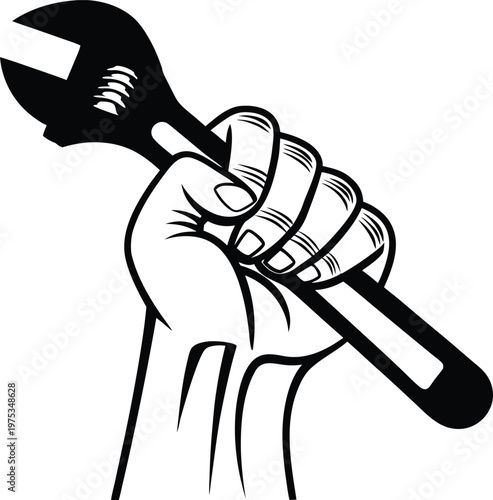 A bird perched on a branch with a worm in its beak