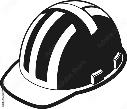 Close-up of a bicycle tire with a well-defined tread pattern